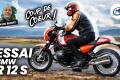 Essai moto n�o r�tro BMW R12S