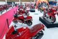 Expo 100 motos 100 Ducati