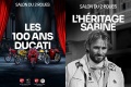Plus 80 expositions Salon 2 Roues