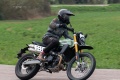 Essai moto Fantic Caballero 500 Rally