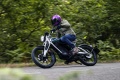 Essai moto �lectrique Flying Flea C6