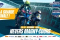 FSBK finale hors normes à Magny Cours
