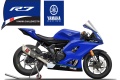 Yamaha Challenge 700 repart 2e saison