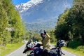 Six roadtrips récompensés Multistrada V4 Voyagers