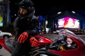 Gants roadster Five RS2 EVO2