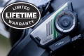 Des intercoms garantis à vie