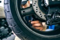 FIM g�n�ralisation contr�le technique moto