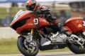 Dunlop �quipe Bagger World Cup