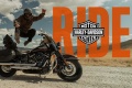 Harley Davidson pr�pare prochain chapitre