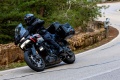 Essai moto Harley Davidson Pan America 1250 Limited