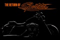 Sporster bient�t retour chez Harley Davidson