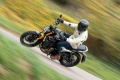 Essai moto Hero Hunk 440