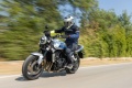 Essai moto Honda CB1000F