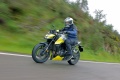 Essai moto Honda CB750 Hornet E Clutch