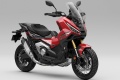 Honda colore plateforme 750 2027