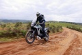Essai moto Honda XL750 Transalp E clutch