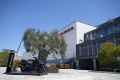Honda ouvre usine production motos Turquie