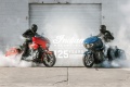 Indian Motorcycle c�l�bre 125 ans