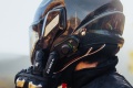 Intercom moto EXOCOM Pulse