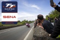 Sena installe Tourist Trophy