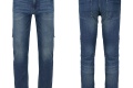 Jean moto Spidi J Fit Superslim Tech
