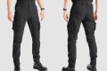 Jean Pando Moto Desert Cargo