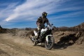 Essai moto Kawasaki KLE500