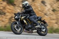 Essai moto Kawasaki Z650 S