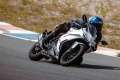 Essai moto Kove 350RR
