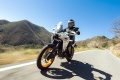 Essai moto Kove 800X GT