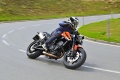 Essai moto KTM 790 Duke