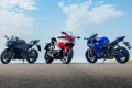 Yamaha R7 d�barque concessions