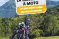 Livre    montagne � moto