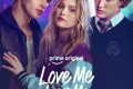 Film moto   Love me Love me