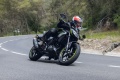 Essai moto Macbor Shifter 125 EVO