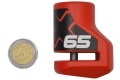 Mini bloque disque Top Block X65