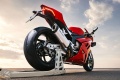 Un moteur V5 � �tude chez ZXMOTO