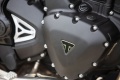 Une Triumph Bonneville compl�ter gamme 400