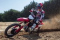 Motocross Ducati Desmo450 MX MX Factory