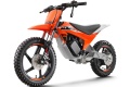 Motocross �lectrique KTM SX E 2