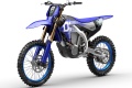 motocross �lectrique Yamaha MX Nations