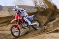 Motocross Honda CRF450R 2027