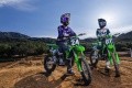 Motocross Kawasaki KX85 KX112 2026