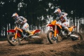Motocross KTM SX SX F 2027