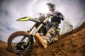 Motocross Triumph TF 250 X 2027
