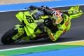 MotoGP   Di Giannantonio pole Br�sil