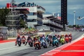 MotoGP   Di Giannantonio impose Catalogne