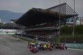 MotoGP Sepang calendrier 2031
