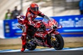 MotoGP   1re pole saison M  Marquez