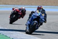 MotoGP   A  Marquez vainqueur solitaire � Jerez
